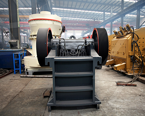 small scale mining equipment manufactures in china